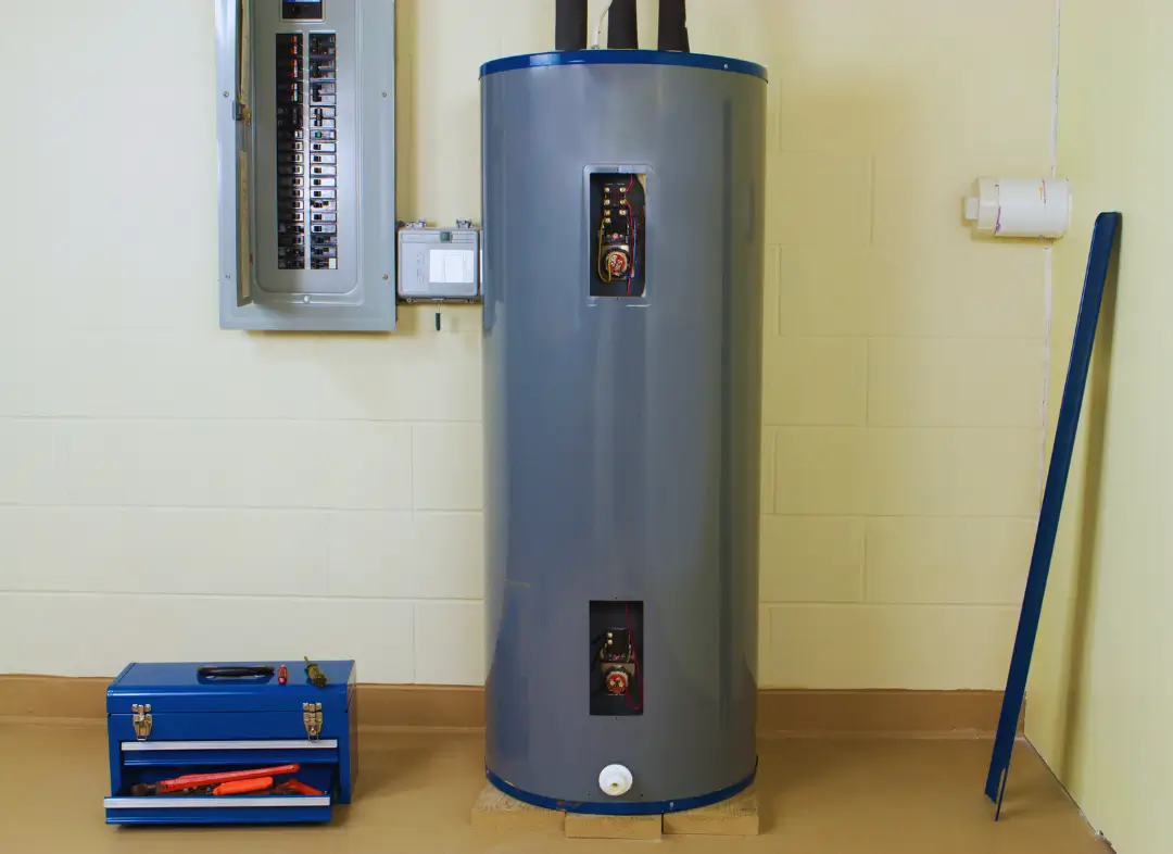 Chauffe-eau Beauvoisin