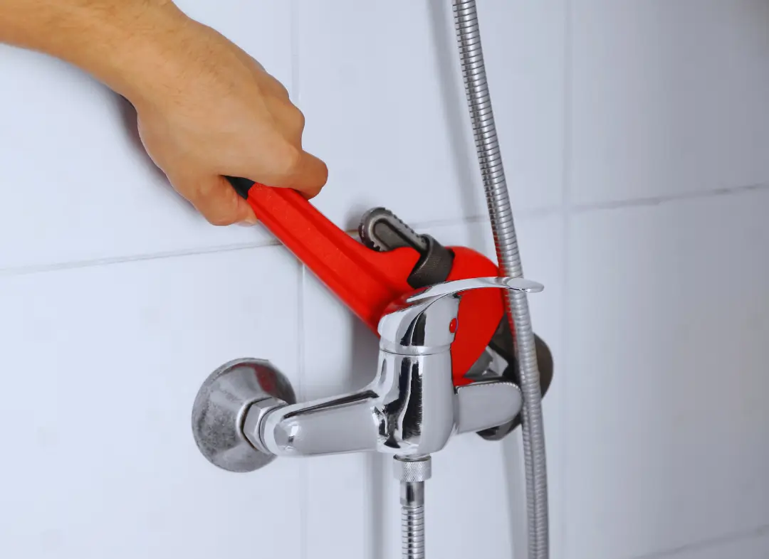 Mitigeur Thermostatique douche Beauvoisin